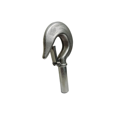 Marine Shank Hook Drop Forged Hook Rigging Stainless Steel T316