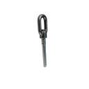 Marine Boat Swivel Gate Eye For 3/16" Cable Hand Swage Stud Stainless Steel T316