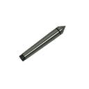 60 Degree Point Live Center 1 MT Carbide Tipped Morse Taper Solid Dead Center