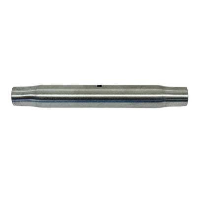 Marine Boat Stainless Steel T316 Pipe Style Turnbuckle Body
