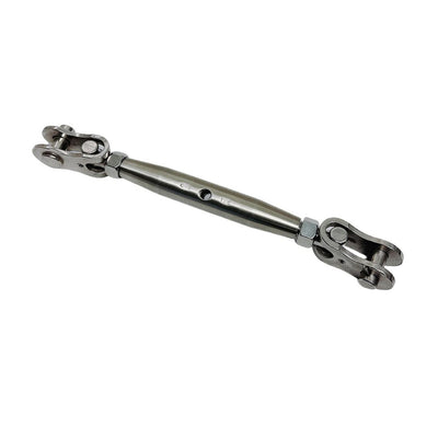 Marine Toggle & toggle Pipe Turnbuckle Stainless Steel T316