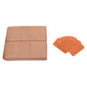 Large Merchandise Coupon Price Tag Perforated Without String 1-3/4"x 2-7/8" |1000 PCS|