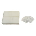 Large Merchandise Coupon Price Tag Perforated Without String 1-3/4"x 2-7/8" |1000 PCS|