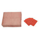 Large Merchandise Coupon Price Tag Perforated Without String 1-3/4"x 2-7/8" |1000 PCS|