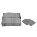 Large Merchandise Coupon Price Tag Perforated Without String 1-3/4"x 2-7/8" |1000 PCS|