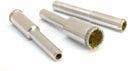 5/32"-1/2" Diamond Hole Saw Cutter Drill Bit Set of 6 PCS