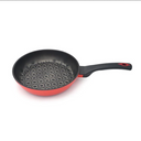 MADE IN KOREA Nonstick 3D Diamond Coating Wok Frying Pan Cookware