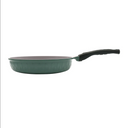 Made In Korea Ceramic Coating Interior and Exterior Cooking Frying Pan