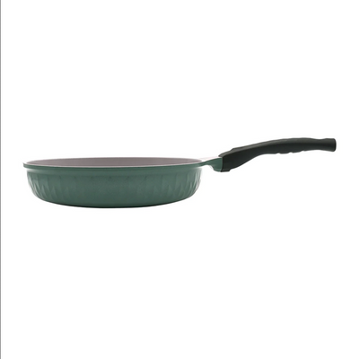 Made In Korea Ceramic Coating Interior and Exterior Cooking Frying Pan