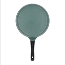 Made In Korea Ceramic Coating Interior and Exterior Cooking Frying Pan