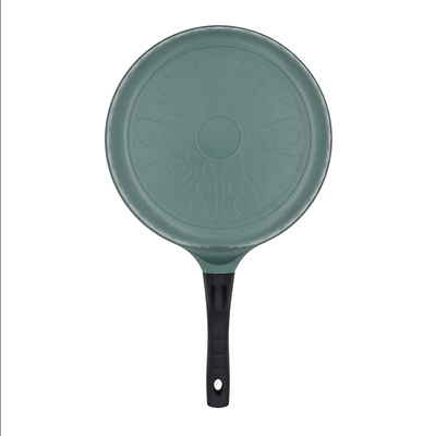 Made In Korea Ceramic Coating Interior and Exterior Cooking Frying Pan