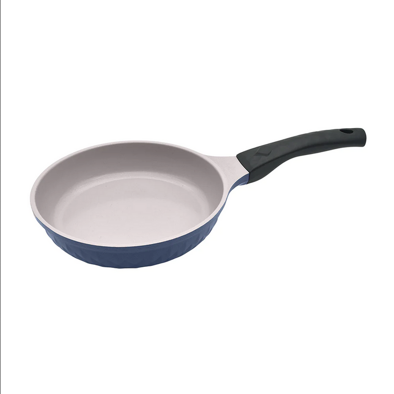 Made In Korea Ceramic Coating Interior and Exterior Cooking Frying Pan