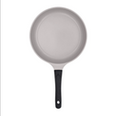 Made In Korea Ceramic Coating Interior and Exterior Cooking Frying Pan
