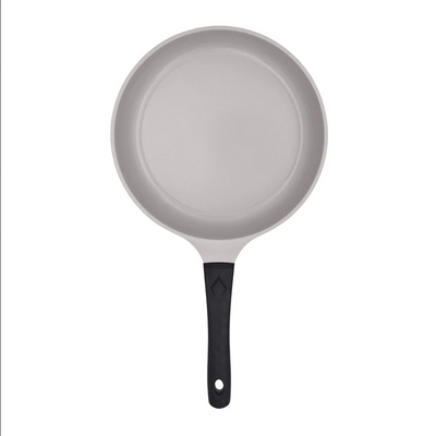 Made In Korea Ceramic Coating Interior and Exterior Cooking Frying Pan