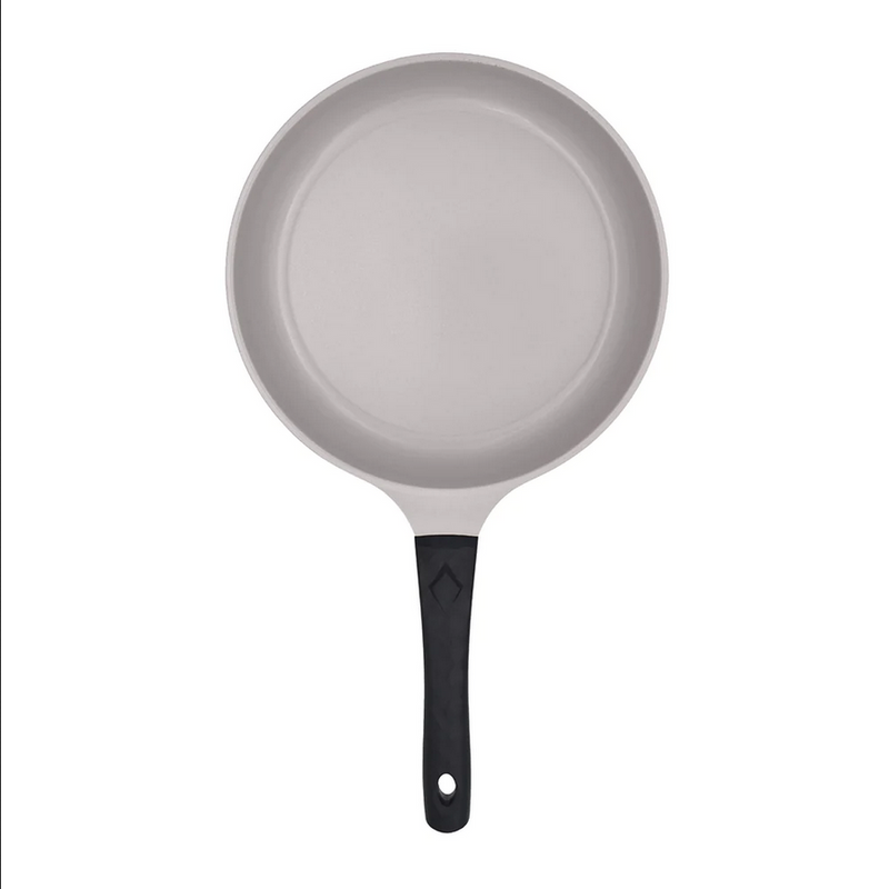 Made In Korea Ceramic Coating Interior and Exterior Cooking Frying Pan