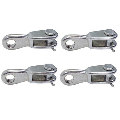 Marine Grade Rigging Toggle Lifting Rigging Stainless Steel T316