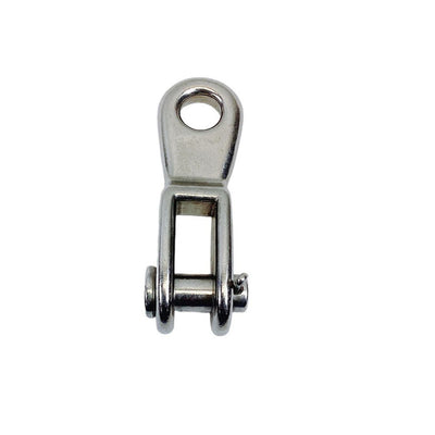 Marine Grade Rigging Toggle Lifting Rigging Stainless Steel T316