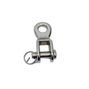 Marine Grade Rigging Toggle Lifting Rigging Stainless Steel T316