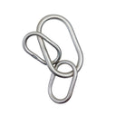 Drop Forged Master Link 2 Leg Chain Sling Stainless Steel T316