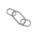 Drop Forged Master Link 2 Leg Chain Sling Stainless Steel T316