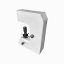 200HR-150 MODEL Rockwell Bench Top Type Hardness Tester Load Testing Table