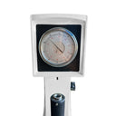 200HR-150 MODEL Rockwell Bench Top Type Hardness Tester Load Testing Table