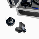 200HR-150 MODEL Rockwell Bench Top Type Hardness Tester Load Testing Table