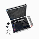 200HR-150 MODEL Rockwell Bench Top Type Hardness Tester Load Testing Table