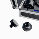 200HR-150 MODEL Rockwell Bench Top Type Hardness Tester Load Testing Table