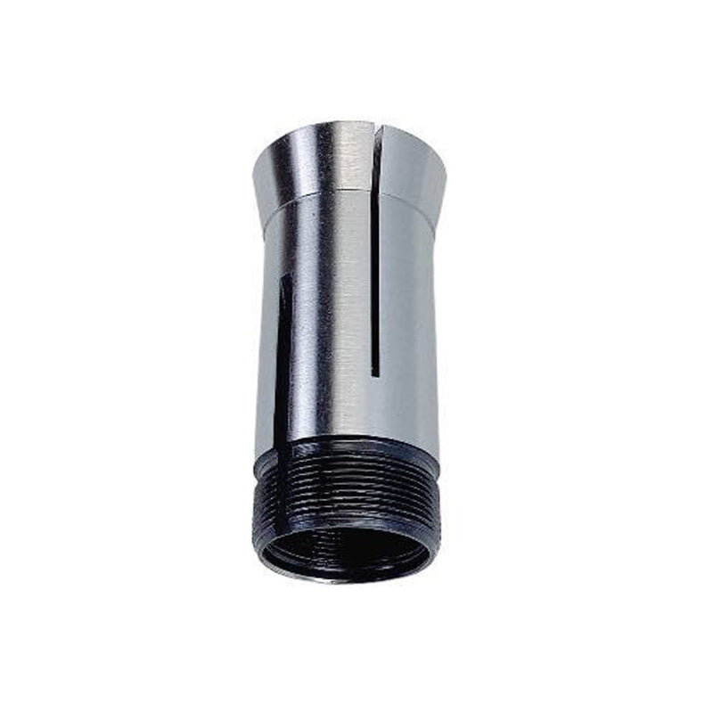 Hardened Steel 3/8" Precision Round 5C Collet Chuck Lathe Workholding Lathing