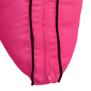 Model-2 Daybed Mattress Bolster Pillow Covers Contrast Trim Twin AD110