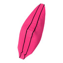 Model-3 Daybed Mattress Bolster Pillow Covers Contrast Trim Twin AD110