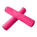 Model-1 5PC Contrast Pipe Daybed Mattress Cushion Complete Set-Twin Size AD110