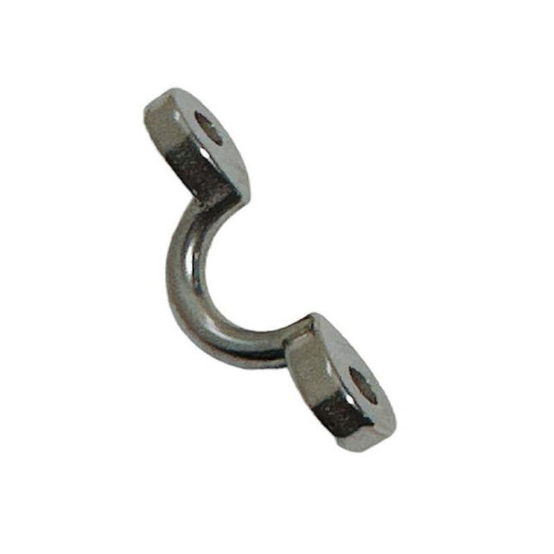 Heavy Duty Cast Pad Eye Marine Stainless Steel T316 3/16" Pad Eye Lifting 4 Pcs