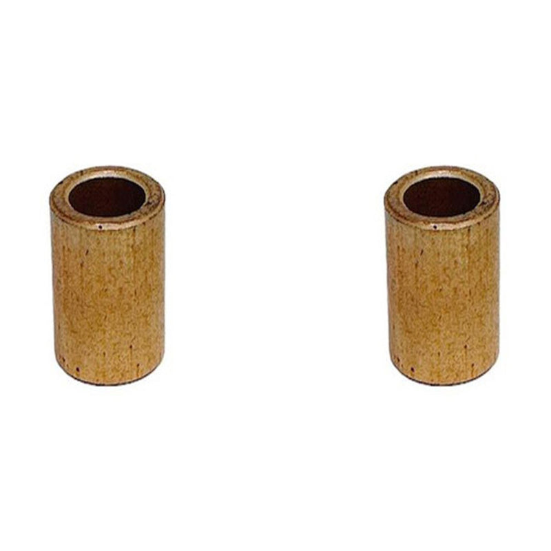 Marine Precision Formed Replacement Brass Bushing Sleeve Bearing