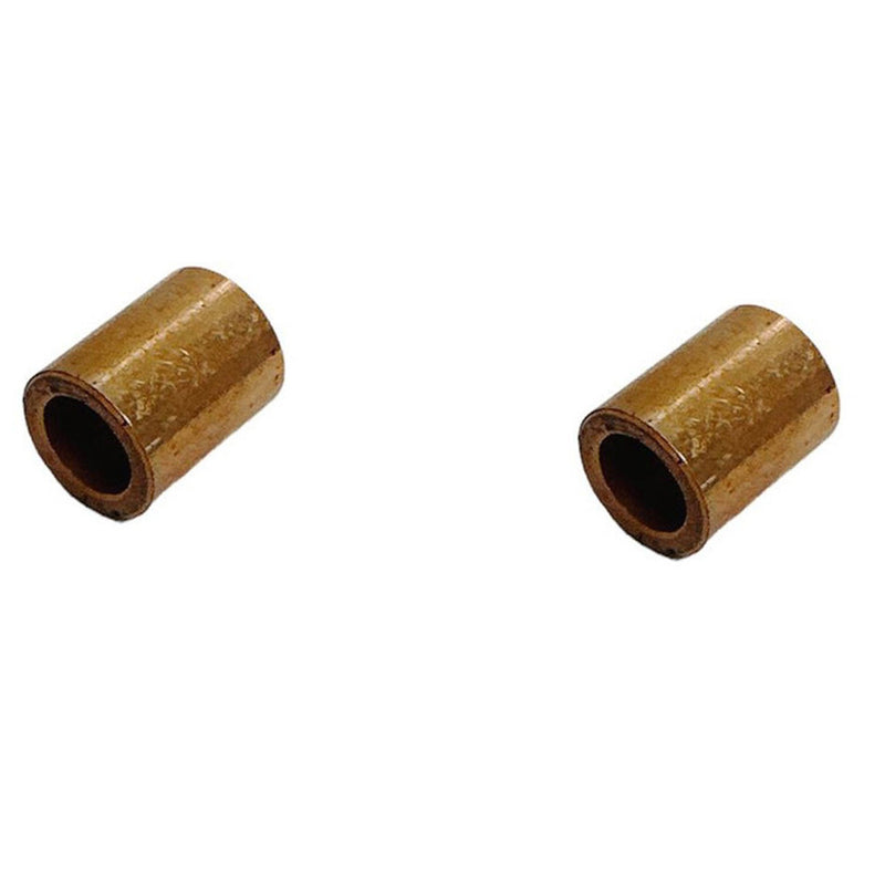 Marine Precision Formed Replacement Brass Bushing Sleeve Bearing