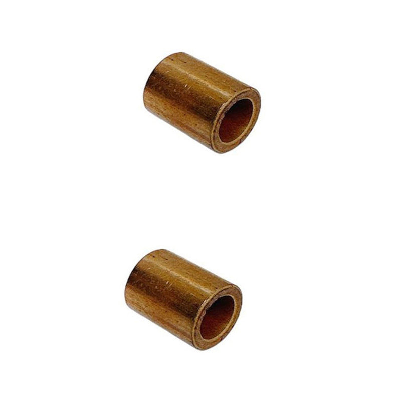 Marine Precision Formed Replacement Brass Bushing Sleeve Bearing