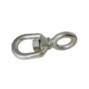 Chain Swivel FED SPEC Drop Forged Stainless Steel T316