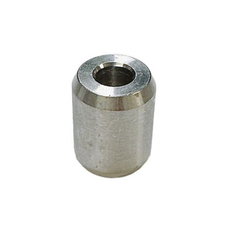 Wire Rope Button Stop Clips Cable Ferrules Stainless Steel T316 Marine