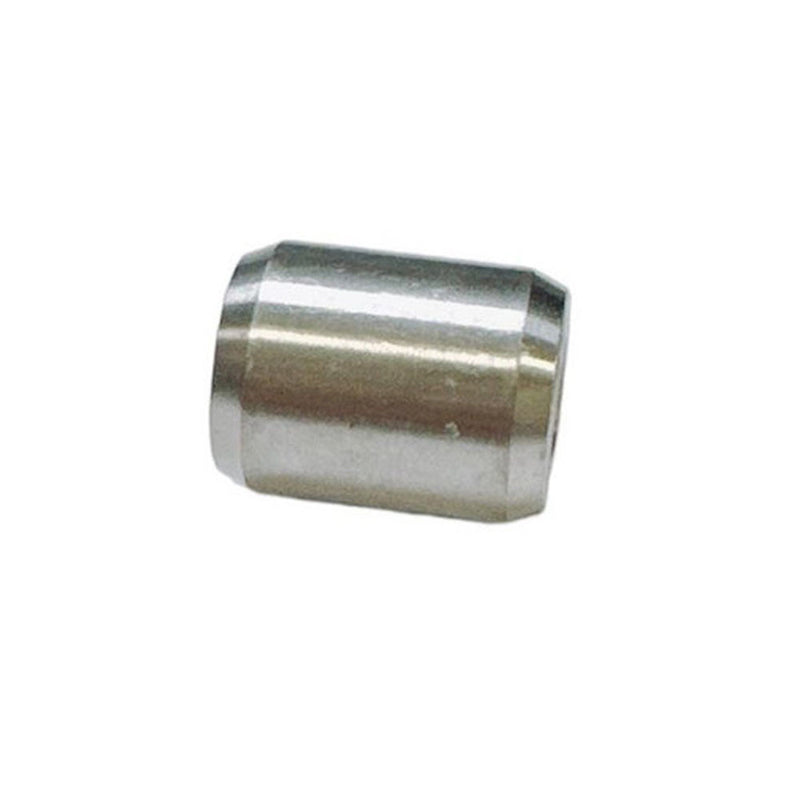 Wire Rope Button Stop Clips Cable Ferrules Stainless Steel T316 Marine