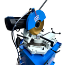 16" Cold Cut Saw Swivel 2-Speed Circular Coldsaw Metal Cutting 220v 3 PHASE 4HP
