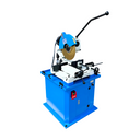 16" Cold Cut Saw Swivel 2-Speed Circular Coldsaw Metal Cutting 220v 3 PHASE 4HP
