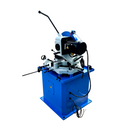 16" Cold Cut Saw Swivel 2-Speed Circular Coldsaw Metal Cutting 220v 3 PHASE 4HP