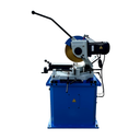 16" Cold Cut Saw Swivel 2-Speed Circular Coldsaw Metal Cutting 220v 3 PHASE 4HP