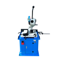 16" Cold Cut Saw Swivel 2-Speed Circular Coldsaw Metal Cutting 220v 3 PHASE 4HP