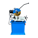 16" Cold Cut Saw Swivel 2-Speed Circular Coldsaw Metal Cutting 220v 3 PHASE 4HP