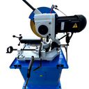 16" Cold Cut Saw Swivel 2-Speed Circular Coldsaw Metal Cutting 220v 3 PHASE 4HP