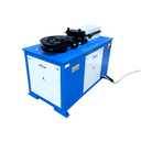 Programmable Electric Hydraulic Tube Pipe Bender PLC Machine 3" & 2-3/8" Dies Included 7HP