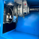 Programmable Electric Hydraulic Tube Pipe Bender PLC Machine 3" & 2-3/8" Dies Included 7HP