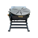 2200-3300 LBS Welding Positioner Positioning Turn Rotary Table Tilt 0-135 Degree 3 Phase 220V